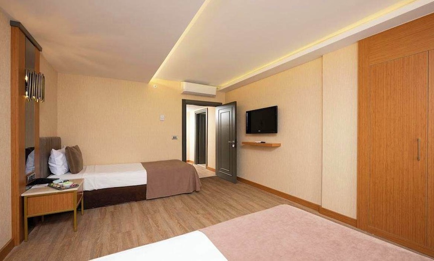 Image 8: ✈ ANTALYA AND SURROUNDING AREA | Antalya City - Sealife Family Reso...