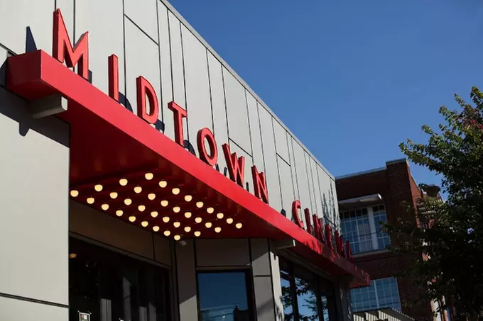 $12 For 2 Movie Tickets (Reg $24)