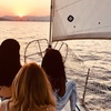 Image 11: Barcelona Sunset Private Sailing & Live Spanish Guitar & open Bar