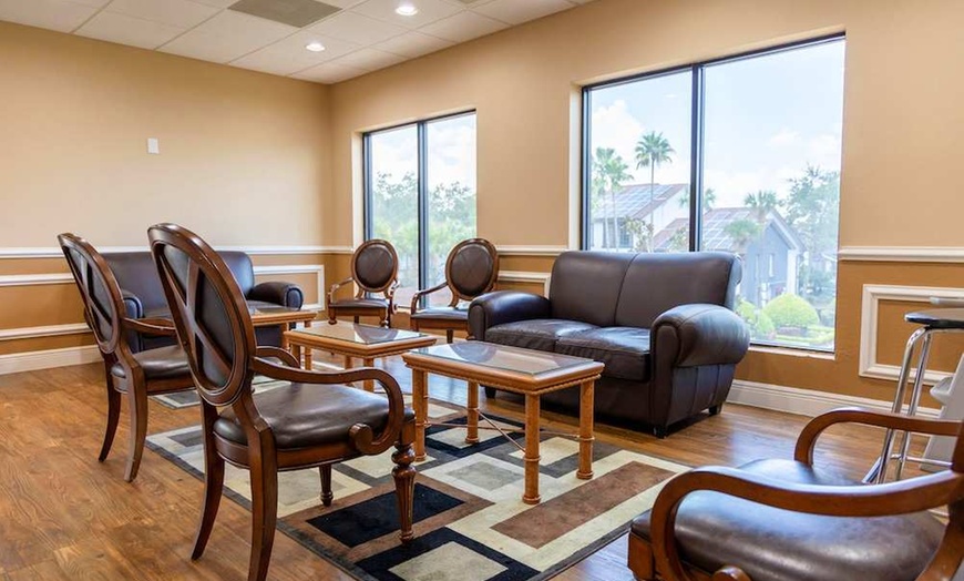 Image 124: ✈ FLORIDA | Kissimmee - Legacy Vacation Club Orlando 3*, 3 nachten ...