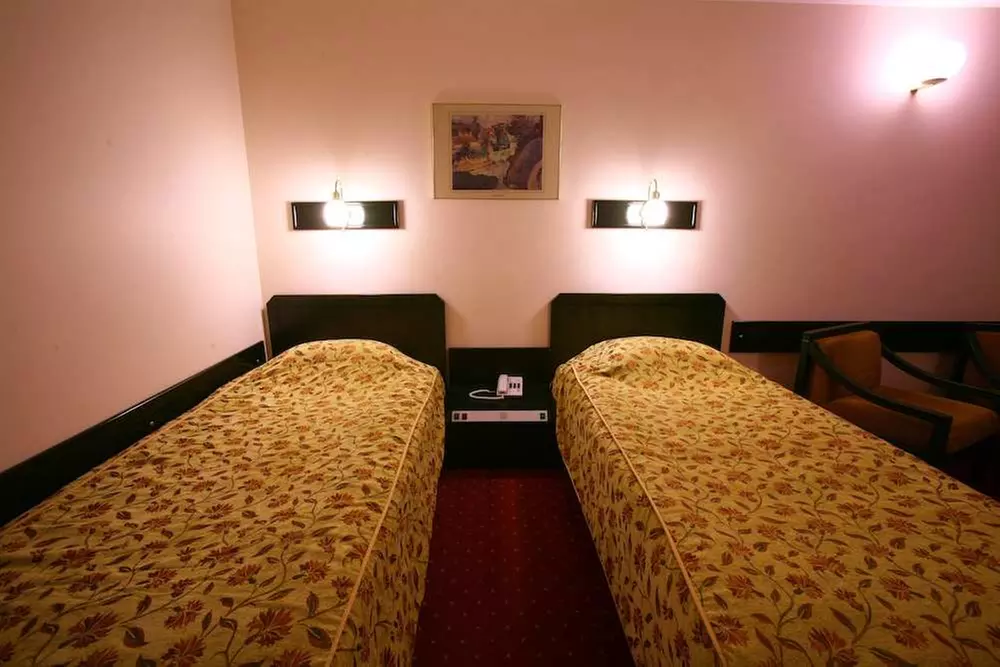 ✈ TÜRKEI | Istanbul - Istanbul Royal Hotel 4*, 2 Nächte - City Trip