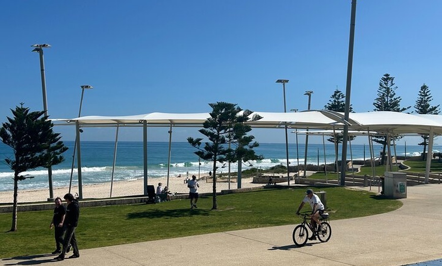 Image 4: Perth Mini Beach Tour