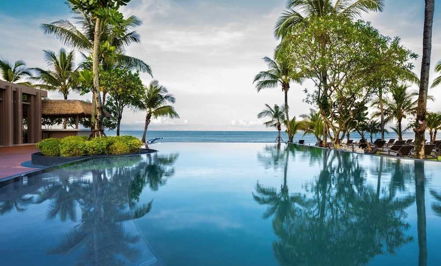 Image 2: ✈ THAÏLANDE | Khao Lak - La Flora Khao Lak 4*, 5 nuit - Face à la mer