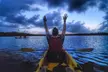 Bioluminescent Bay Kayak Tour in Fajardo Puerto Rico - Second Medium