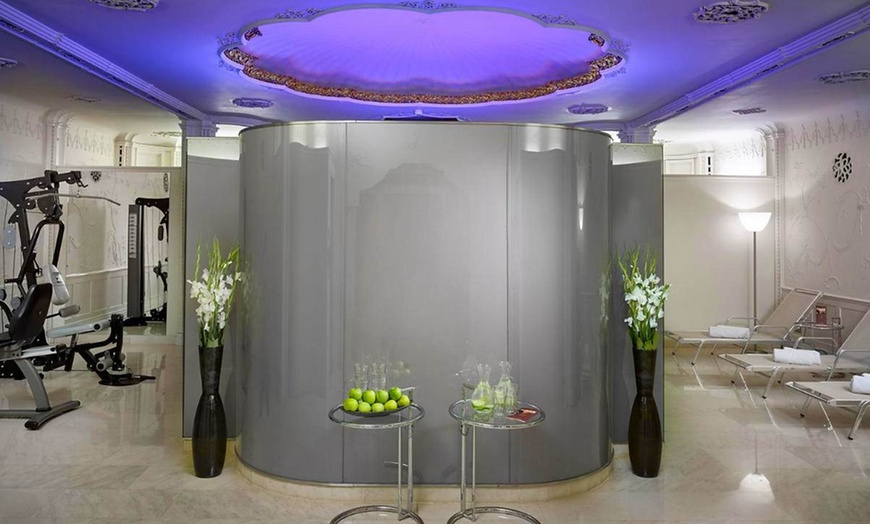 Image 10: ✈ REPUBBLICA CECA | Praga - K+K Hotel Central 4* - City break