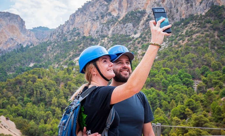 Image 6: Caminito del Rey Excursión de 1 día
