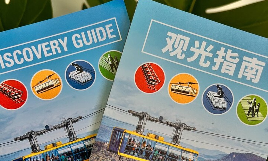 Image 14: Blue Mountains Day Trip + Sydney Zoo +Three Sisters + Waterfalls