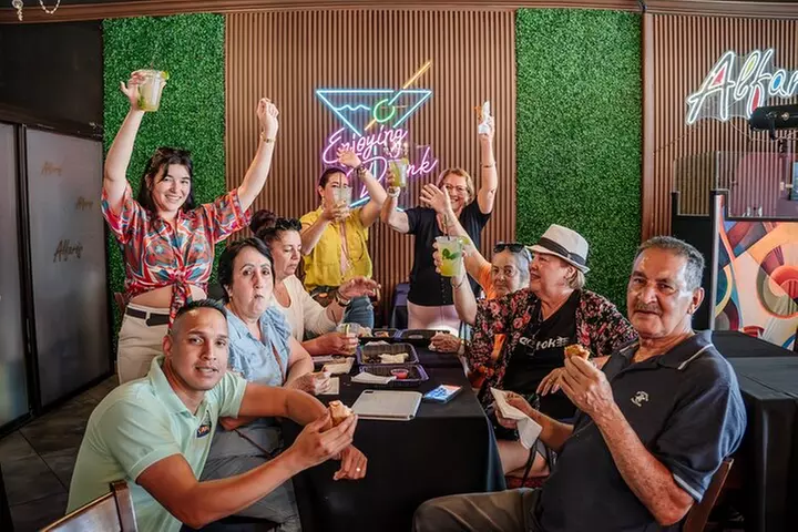 Miami Cultural city tour, Little Havana & Wynwood exploration