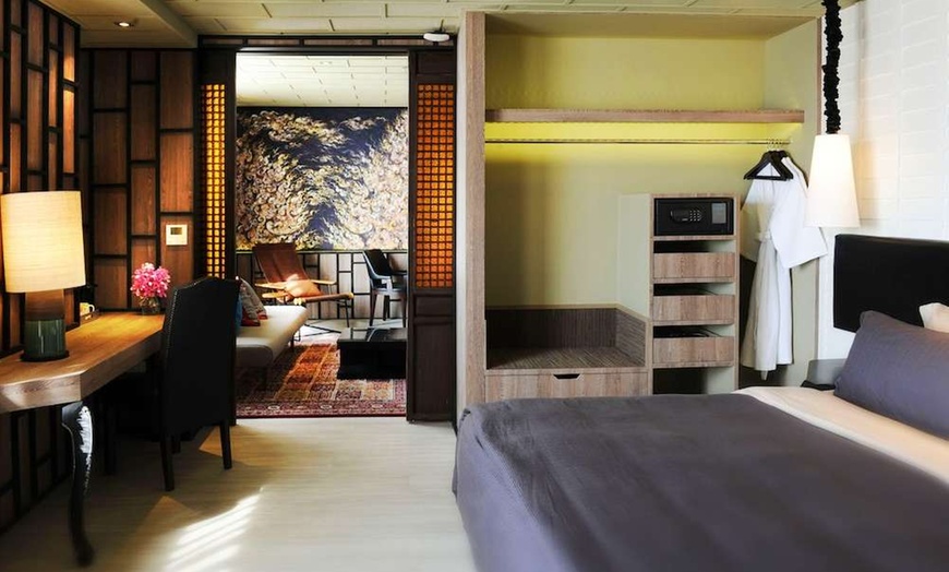 Image 12: ✈ ZENTRALTHAILAND | Bangkok - Siam@Siam Design 4*, 5 Nächte - City ...