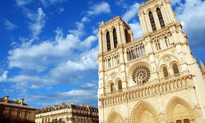 Image 3: Explorez Reims en 60 minutes avec un Local