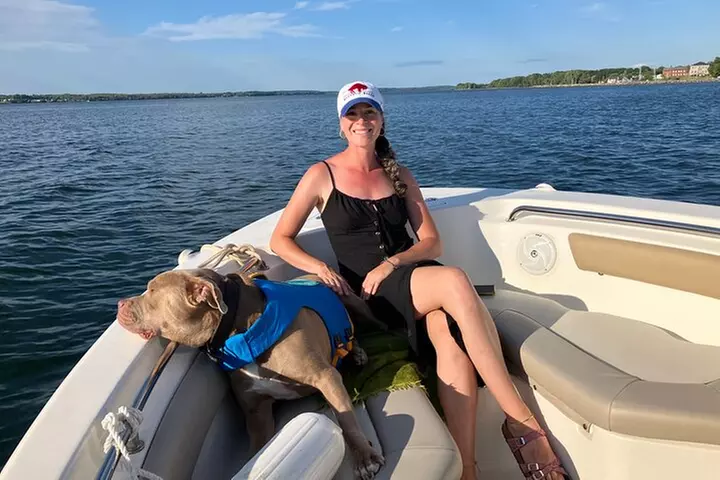 Sackets Harbor, NY Historical and Island Cruises