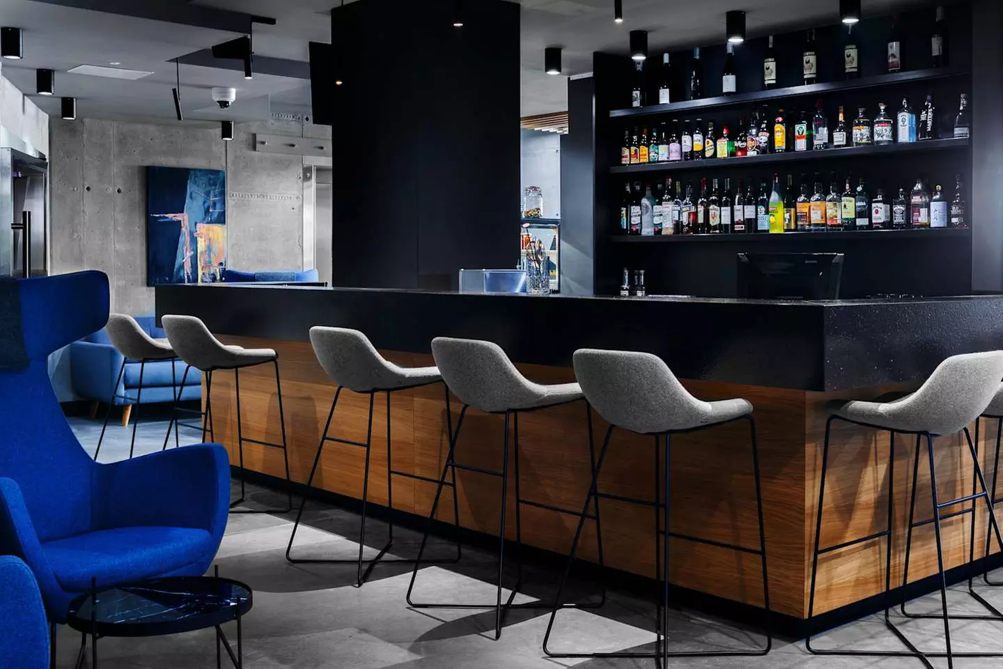 ✈ POLEN | Krakau - Aparthotel Lwowska 1 4*, 2 nachten - Spa