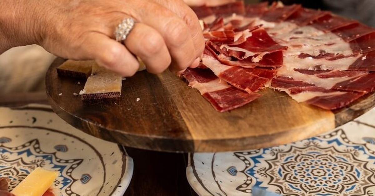 Excursión gastronómica a pie por Málaga y los sabores de España