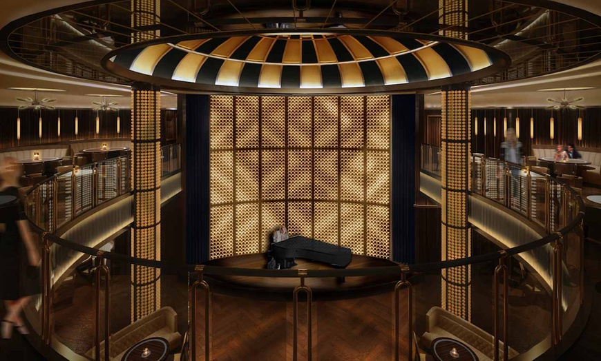 Image 22: ✈ STATI UNITI | New York - Hard Rock Hotel 5* e New York City Pass,...