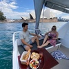 Image 2: Self Drive Boat Hire Sydney Harbour (No license required)