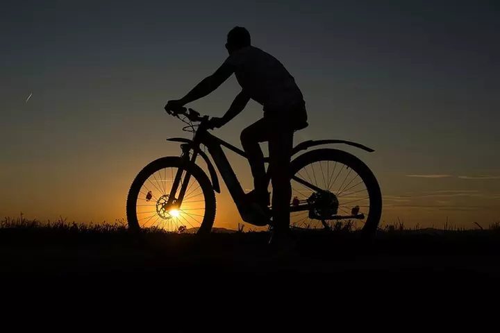 E Bike Rental in Breckenridge