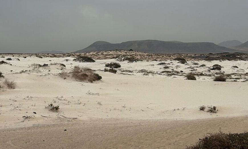 Image 12: Fuerteventura : Explora playas y paisajes Maravillosos del Norte.