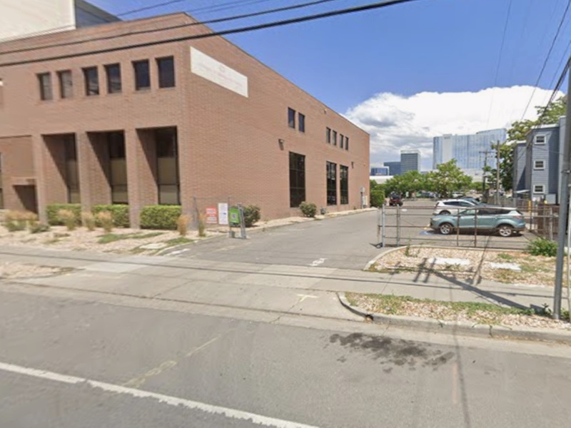 Parking at [U142] 300 W. 155 S. Lot