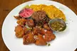 5% Cash Back at Sandy's Cuban Cafe - Second Medium