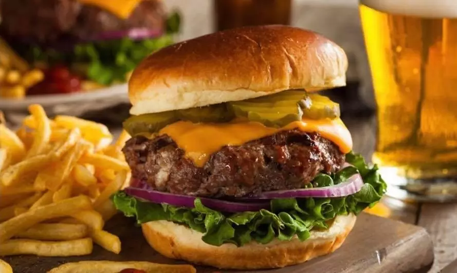 $15 For $30 Worth Of Casual Dining