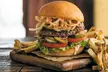 $10 For $20 Worth Of Artisan Pizza, Burgers & Salads - Image 3