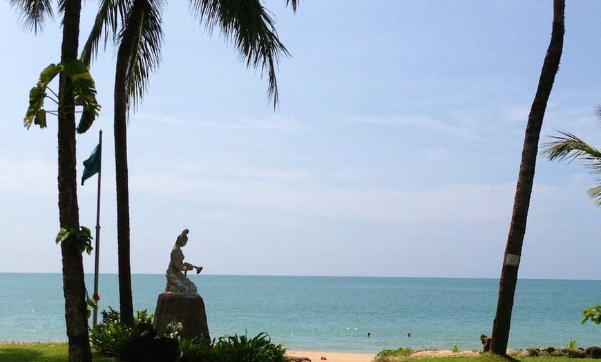 Image 4: ✈ THAÏLANDE | Khao Lak - Khao Lak Palm Beach Resort avec excursion ...