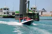 Atlantis Bridge Speed Boat Adventure - Second Medium