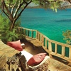 Image 17: ✈ CRETE | Elounda - Elounda Mare Hotel 5* - Private beach
