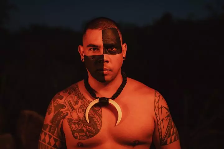 Mauka Warriors Luau Honoring Polynesia's Forgotten History