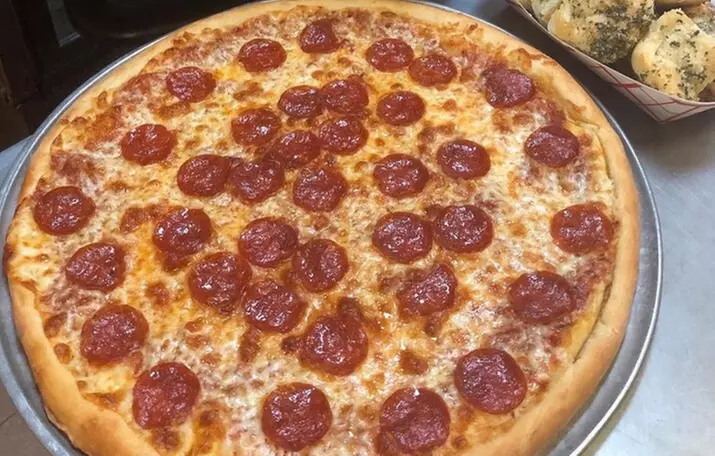 $15 for $30 worth of Pizza, Pasta and More