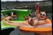 Lake Austin Party Cove Experience - Second Medium