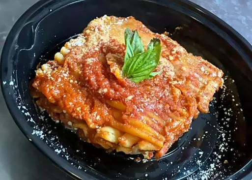 5% Cash Back at Cibo By Illiano