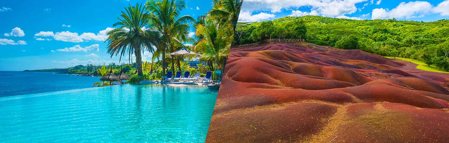 ✈ ILE MAURICE | Flic en Flac - Anelia Resort & Spa avec activités incluses 4*, 5 nuit - Activités incluses - Primary Image