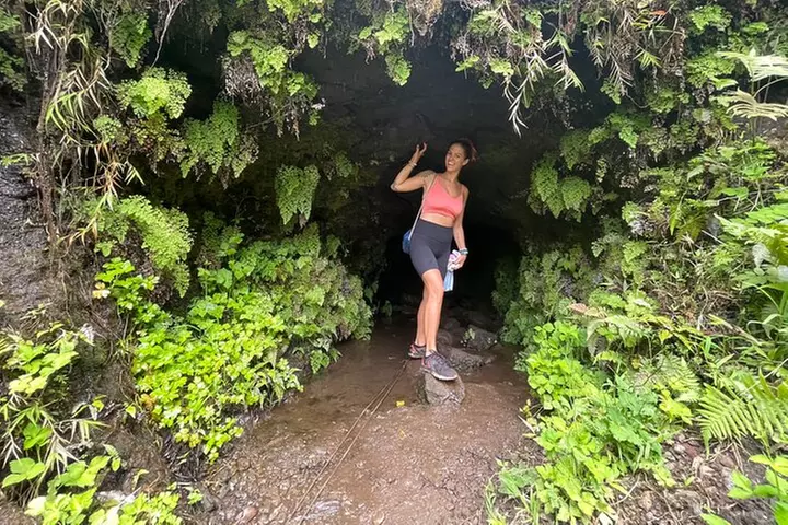 Hidden Hawaii Tours