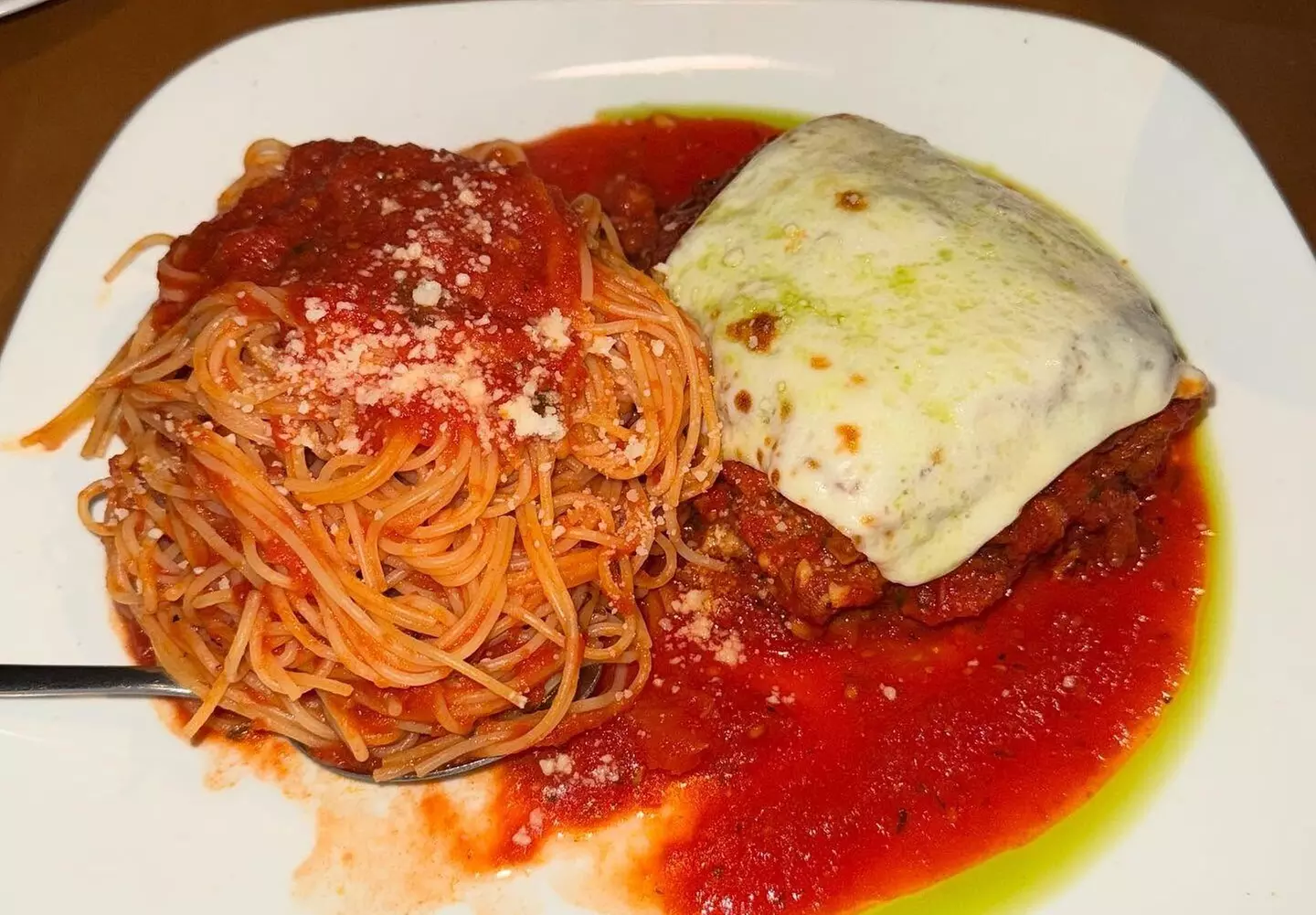 $20 For $40 Worth Of Casual Dining