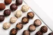 Chocolate Truffle Making Cooking Class in Las Vegas - Second Medium