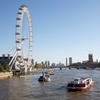 Image 17: London Eye Ticket, Big Bus Hop-on Hop-Off Tour & River Cruise