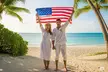 MIAMI Beach Wedding or Vow Renewal Ceremony - Second Medium