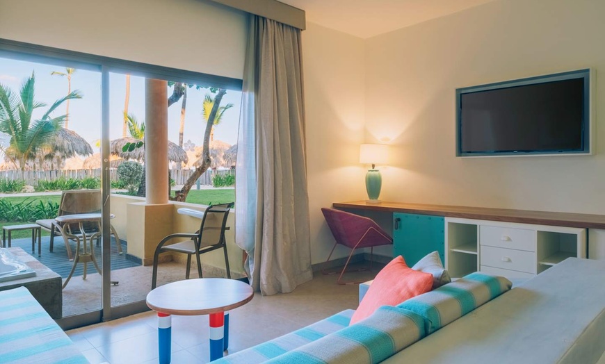 Image 61: ✈ REPUBBLICA DOMINICANA | Punta Cana - Iberostar Selection Bavaro 5...