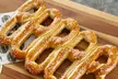 $10 For $20 Worth Of 15 Regular Priced Pretzels Or A Regular Party Tray - Second Medium