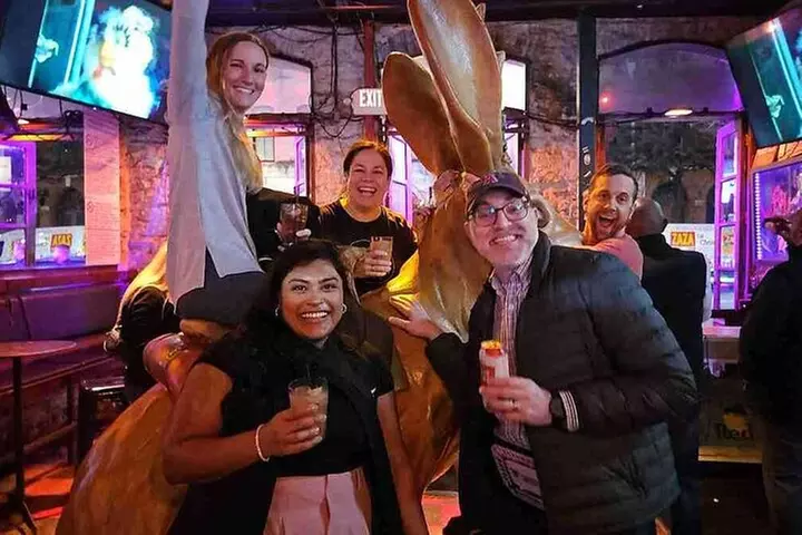 Winter Park Bar Crawl