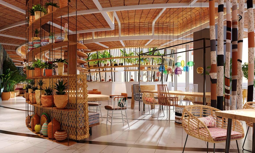 Image 13: ✈ EMIRATS ARABES UNIS | Dubaï - W Dubai - Mina Seyahi 5*, 3 nuit - ...