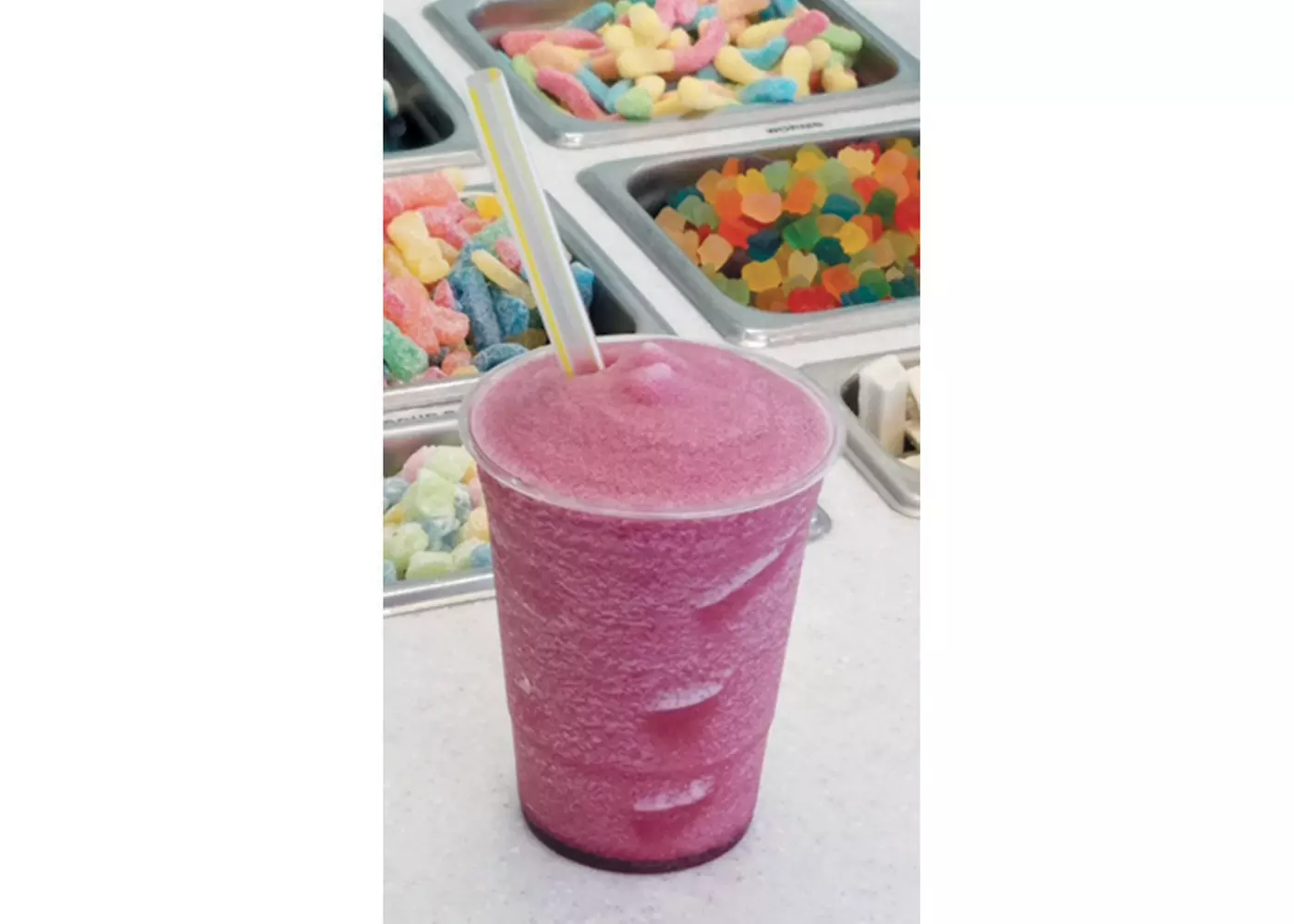 $10 For $20 Worth Of Frozen Treats - Primary Image