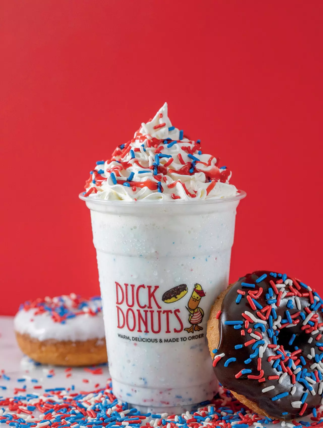 $10 For $20 Worth Of Donuts & More - Primary Image