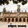 Image 1: Tour a pie en grupo por Lugo