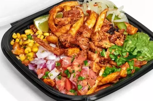 $15 For $30 Worth Of Mexican Cuisine