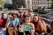 New York Hop On Hop Off Bus Tour Pass Flexible City Tour - Second Medium