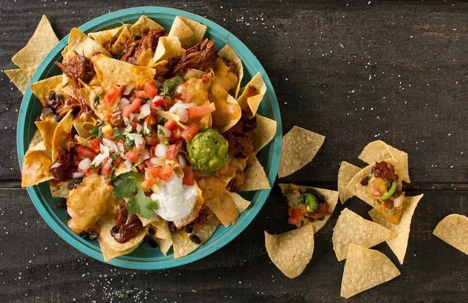$15 For $30 Worth Of Mexican Cuisine