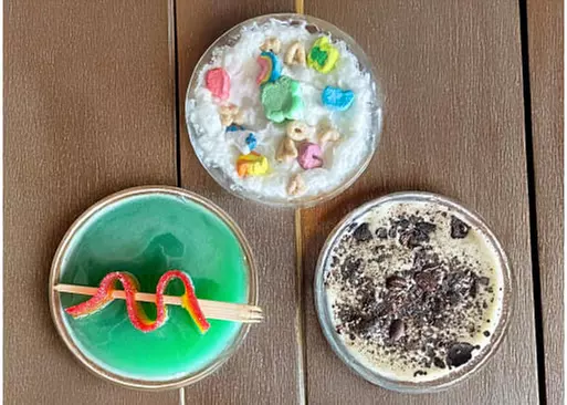 5% Cash Back at Corridor Kitchen and Tap