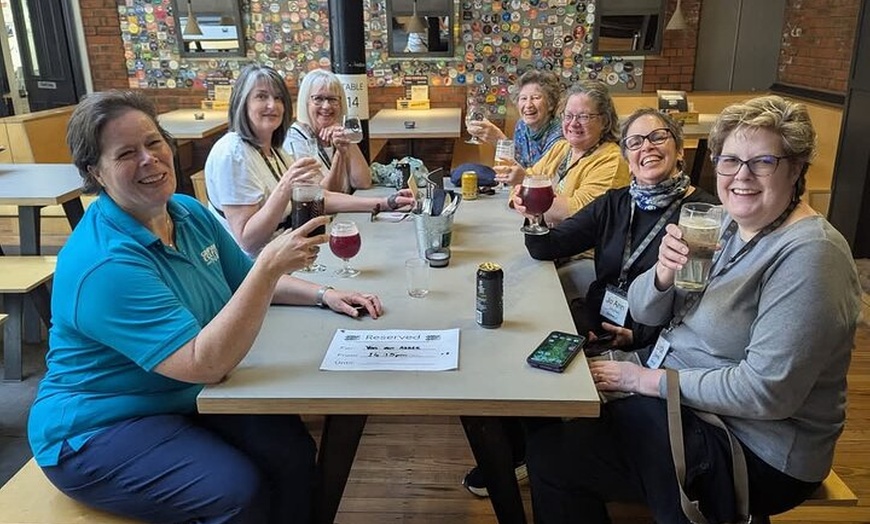 Image 2: Aberdeen City Food Tour